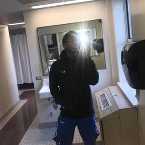 Meet your Posher, Damontae